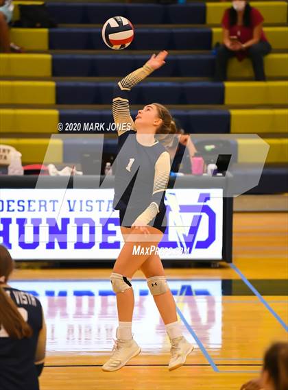 Thumbnail 3 in Mountain Pointe @ Desert Vista photogallery.