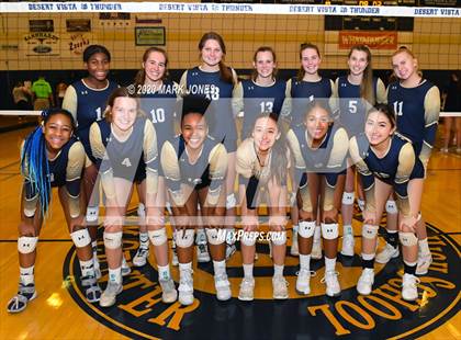 Thumbnail 1 in Mountain Pointe @ Desert Vista photogallery.