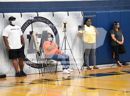 Thumbnail 3 in Mountain Pointe @ Desert Vista photogallery.