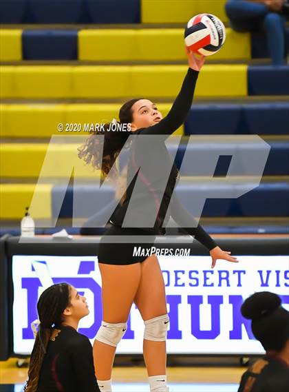 Thumbnail 2 in Mountain Pointe @ Desert Vista photogallery.
