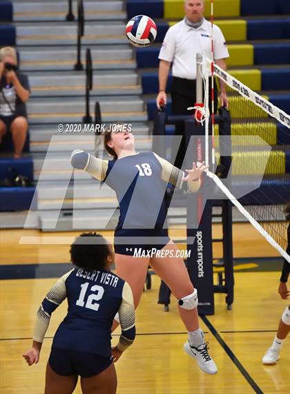 Thumbnail 2 in Mountain Pointe @ Desert Vista photogallery.