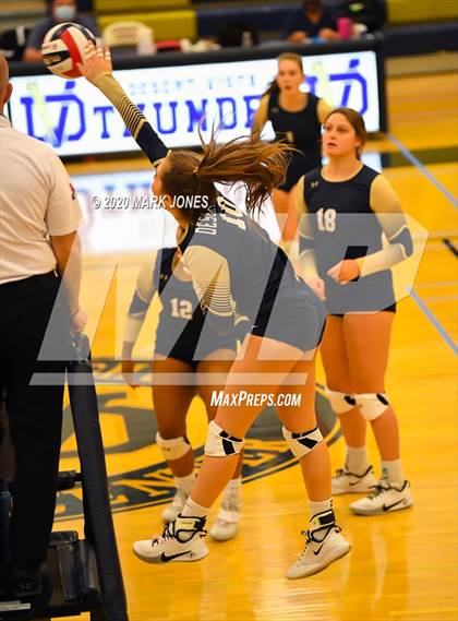 Thumbnail 1 in Mountain Pointe @ Desert Vista photogallery.