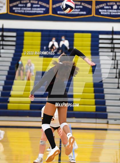 Thumbnail 2 in Mountain Pointe @ Desert Vista photogallery.