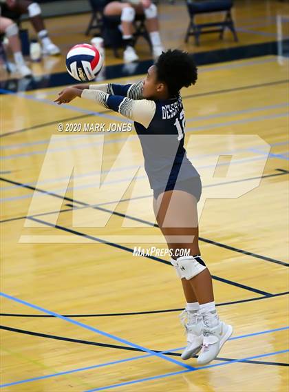 Thumbnail 2 in Mountain Pointe @ Desert Vista photogallery.