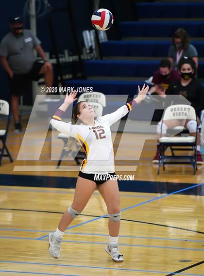Thumbnail 2 in Mountain Pointe @ Desert Vista photogallery.