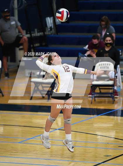 Thumbnail 3 in Mountain Pointe @ Desert Vista photogallery.