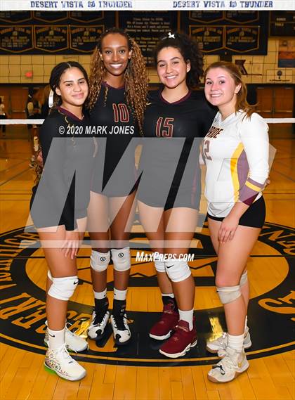 Thumbnail 1 in Mountain Pointe @ Desert Vista photogallery.