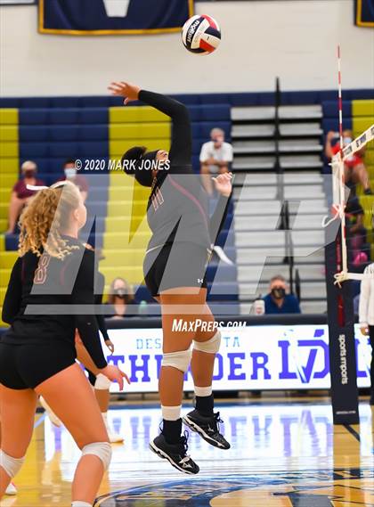 Thumbnail 3 in Mountain Pointe @ Desert Vista photogallery.