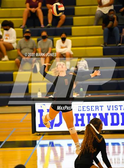 Thumbnail 3 in Mountain Pointe @ Desert Vista photogallery.