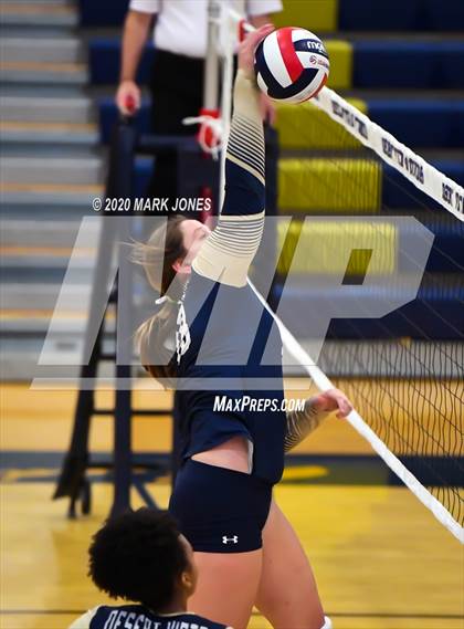 Thumbnail 2 in Mountain Pointe @ Desert Vista photogallery.