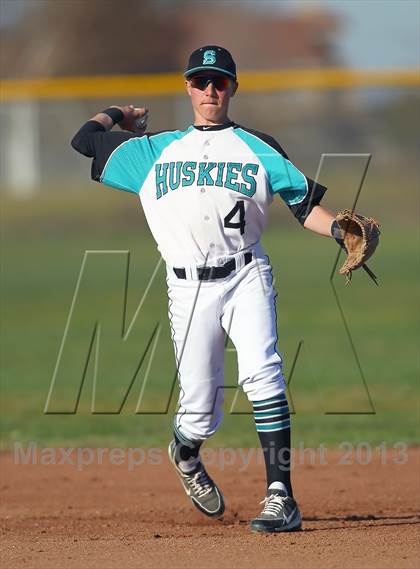 Thumbnail 3 in Cosumnes Oaks @ Sheldon photogallery.