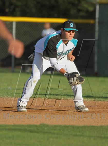 Thumbnail 1 in Cosumnes Oaks @ Sheldon photogallery.
