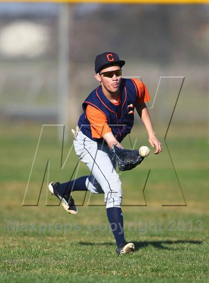 Thumbnail 2 in Cosumnes Oaks @ Sheldon photogallery.