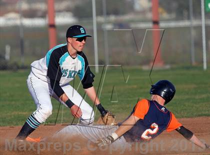Thumbnail 3 in Cosumnes Oaks @ Sheldon photogallery.