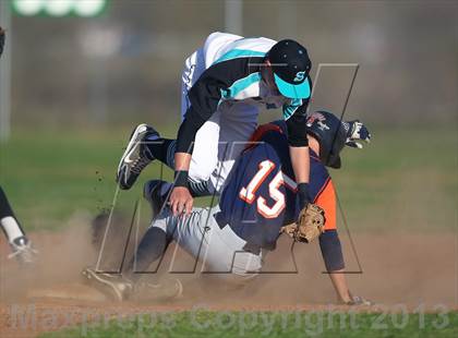 Thumbnail 2 in Cosumnes Oaks @ Sheldon photogallery.