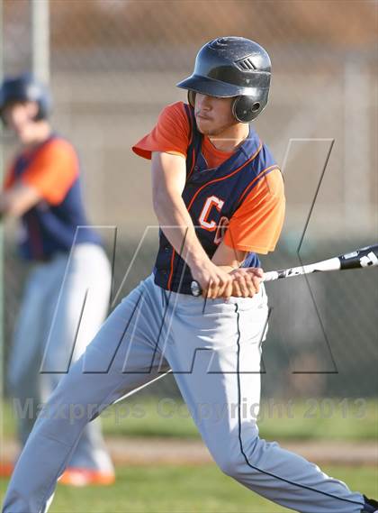 Thumbnail 1 in Cosumnes Oaks @ Sheldon photogallery.