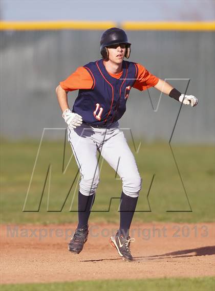 Thumbnail 2 in Cosumnes Oaks @ Sheldon photogallery.