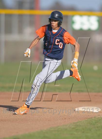 Thumbnail 1 in Cosumnes Oaks @ Sheldon photogallery.