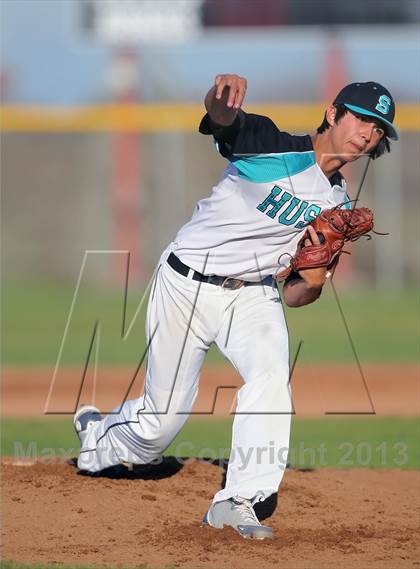 Thumbnail 3 in Cosumnes Oaks @ Sheldon photogallery.