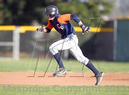 Thumbnail 2 in Cosumnes Oaks @ Sheldon photogallery.