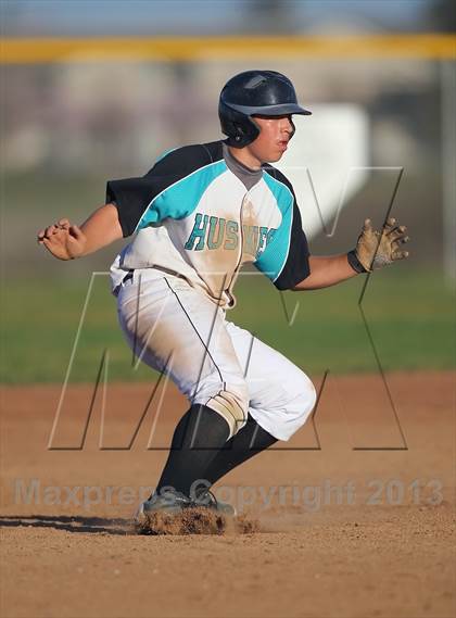 Thumbnail 1 in Cosumnes Oaks @ Sheldon photogallery.