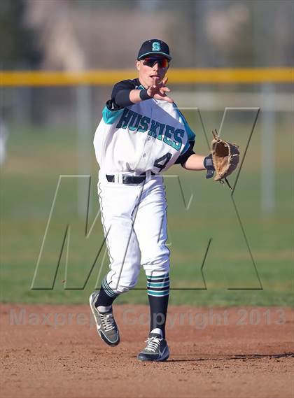 Thumbnail 1 in Cosumnes Oaks @ Sheldon photogallery.