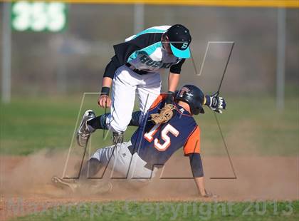 Thumbnail 1 in Cosumnes Oaks @ Sheldon photogallery.