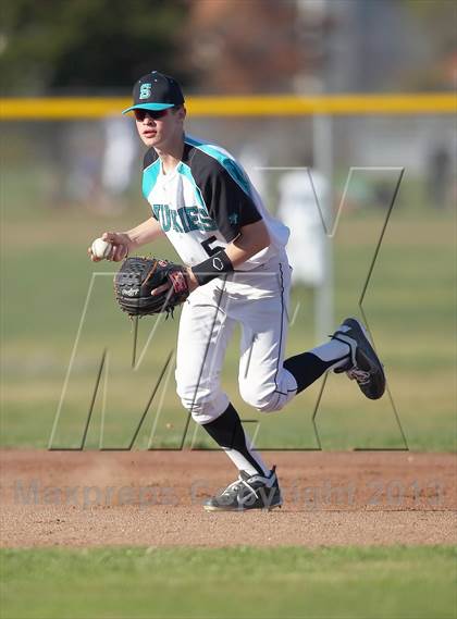 Thumbnail 3 in Cosumnes Oaks @ Sheldon photogallery.