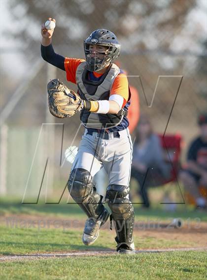 Thumbnail 1 in Cosumnes Oaks @ Sheldon photogallery.