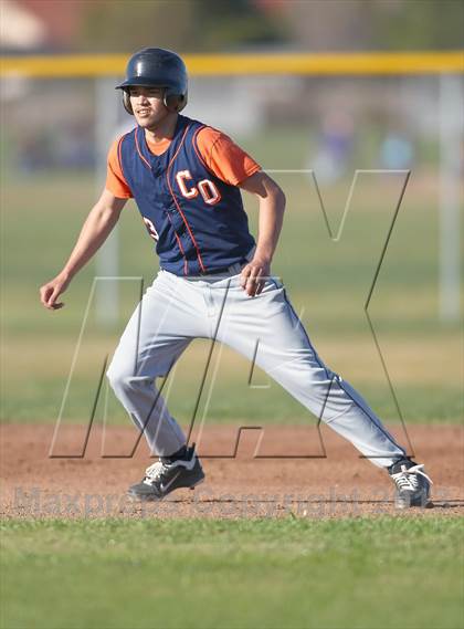 Thumbnail 1 in Cosumnes Oaks @ Sheldon photogallery.