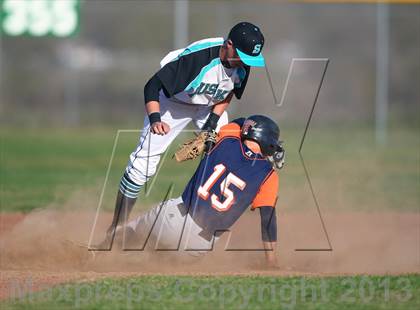 Thumbnail 3 in Cosumnes Oaks @ Sheldon photogallery.