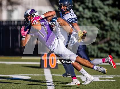 Thumbnail 3 in Justice @ Front Range Christian photogallery.