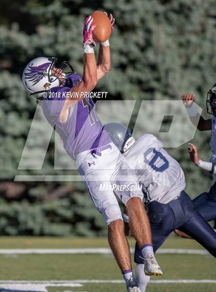 Thumbnail 1 in Justice @ Front Range Christian photogallery.