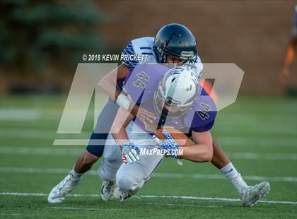 Thumbnail 3 in Justice @ Front Range Christian photogallery.