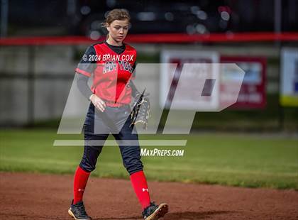 Thumbnail 1 in Flippin vs Green Forest (AAA 3A-1 District Tournament) photogallery.