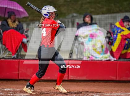 Thumbnail 1 in Flippin vs Green Forest (AAA 3A-1 District Tournament) photogallery.
