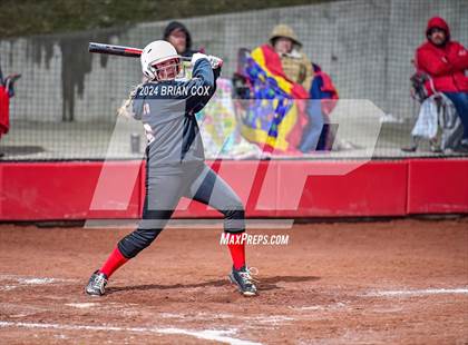Thumbnail 1 in Flippin vs Green Forest (AAA 3A-1 District Tournament) photogallery.