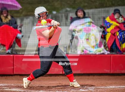 Thumbnail 2 in Flippin vs Green Forest (AAA 3A-1 District Tournament) photogallery.