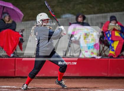 Thumbnail 3 in Flippin vs Green Forest (AAA 3A-1 District Tournament) photogallery.