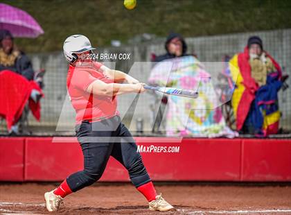 Thumbnail 1 in Flippin vs Green Forest (AAA 3A-1 District Tournament) photogallery.