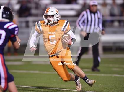 Thumbnail 3 in Sullivan Central vs Sullivan  photogallery.