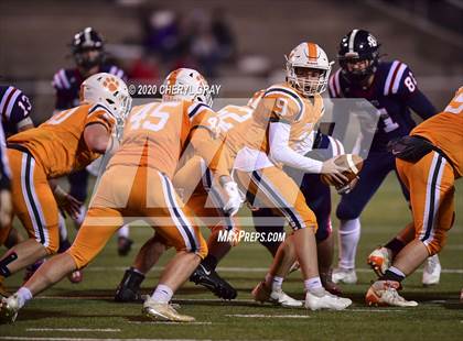 Thumbnail 1 in Sullivan Central vs Sullivan  photogallery.