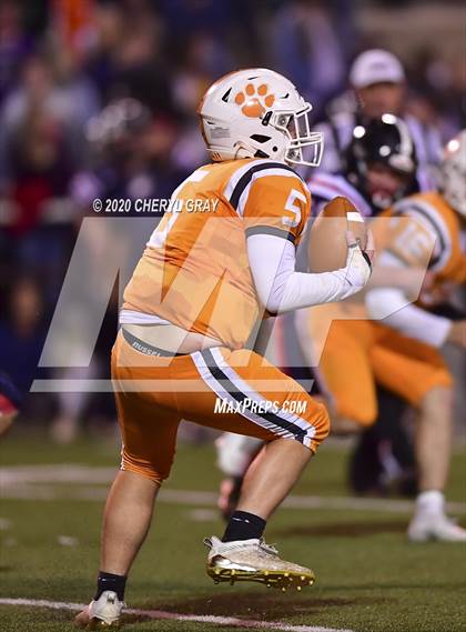 Thumbnail 2 in Sullivan Central vs Sullivan  photogallery.