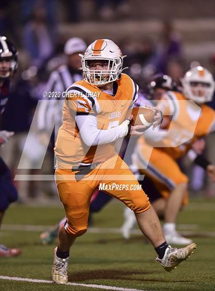 Thumbnail 3 in Sullivan Central vs Sullivan  photogallery.