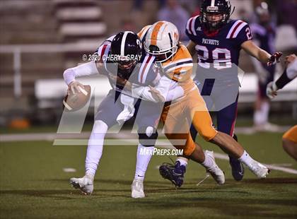 Thumbnail 1 in Sullivan Central vs Sullivan  photogallery.
