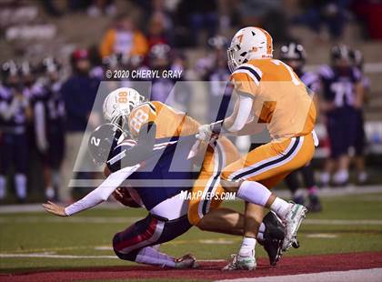 Thumbnail 3 in Sullivan Central vs Sullivan  photogallery.
