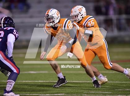 Thumbnail 1 in Sullivan Central vs Sullivan  photogallery.