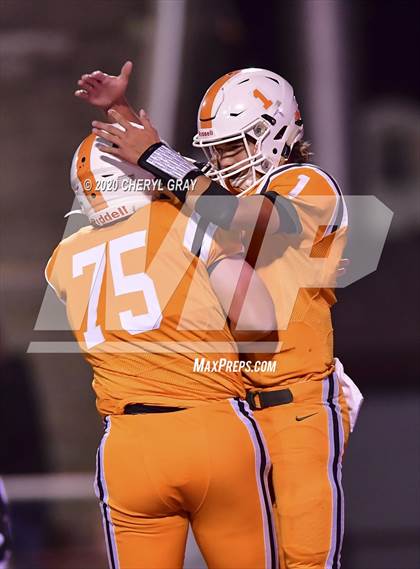 Thumbnail 2 in Sullivan Central vs Sullivan  photogallery.
