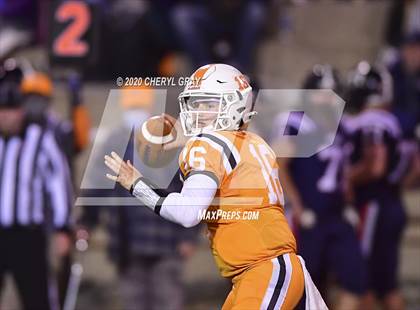 Thumbnail 2 in Sullivan Central vs Sullivan  photogallery.