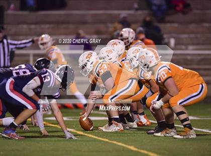 Thumbnail 1 in Sullivan Central vs Sullivan  photogallery.